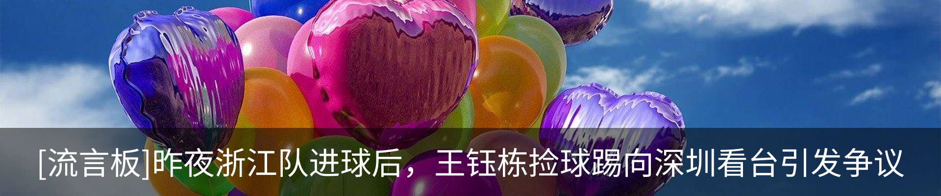 新闻动态